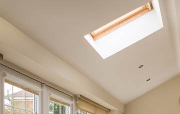 Haroldswick conservatory roof insulation companies