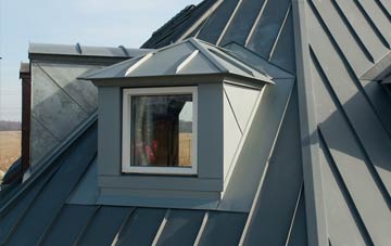 metal roofing Haroldswick, Shetland Islands
