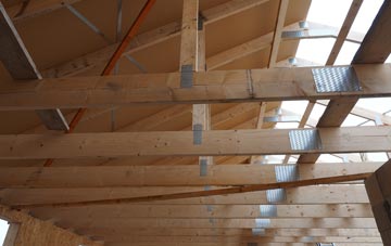 Haroldswick roof truss costs