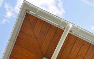 Haroldswick soffit types