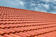 Haroldswick roofing tiles