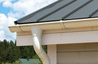 Haroldswick soffits
